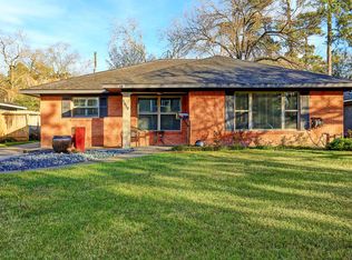 1418 Thornton Rd, Houston, TX 77018