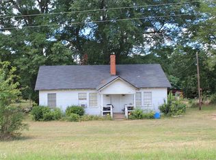 1515 N Cherokee Rd, Social Circle, GA 30025