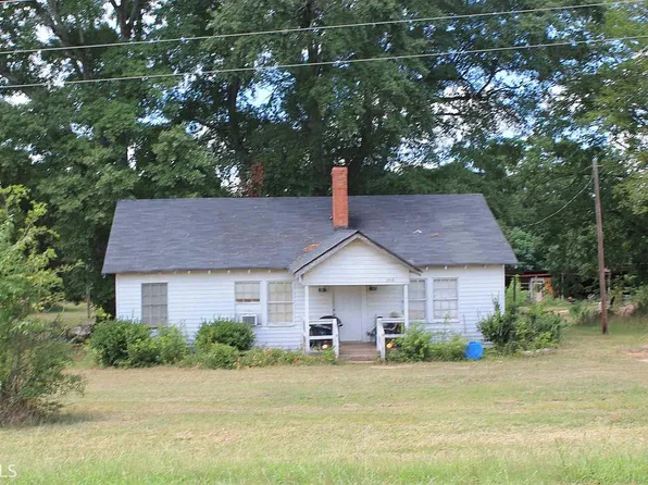 1515 N Cherokee Rd, Social Circle, GA 30025