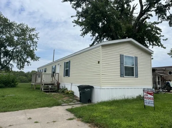 27 Gingry Ln, Glenwood, IA 51534