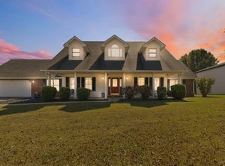 87 Forest Ridge Cir, Bronston, KY 42518