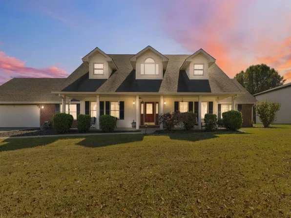 87 Forest Ridge Cir, Bronston, KY 42518