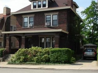 2018 Duquesne Ave, McKeesport, PA 15132