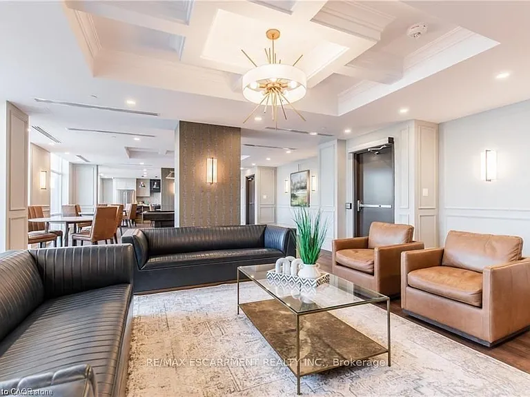 450 Dundas St E #801 — Photo 33