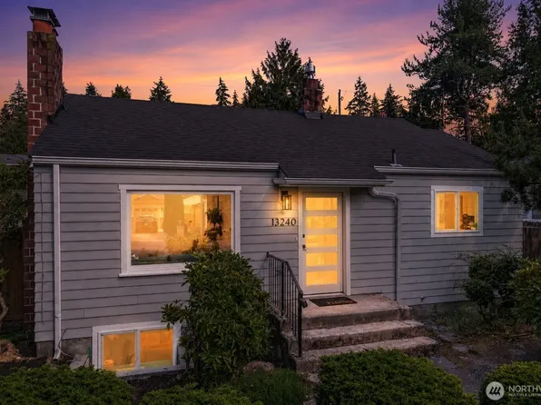 13240 3rd Avenue NW, Seattle, WA 98177