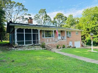 907 Eagle Ln, Horseshoe Bend, AR 72512