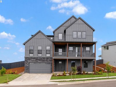 382 W Fir Loop, Washougal, WA, 98671