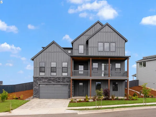 382 W Fir Loop, Washougal, WA 98671