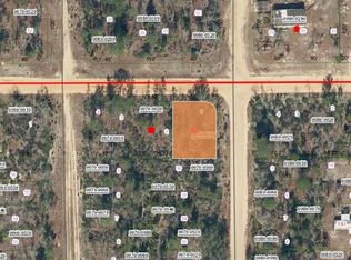 05-10-24-9045-00 Twin Lakes Blvd LOT 1, Interlachen, FL 32148