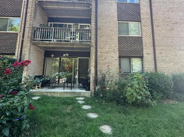 3740 Bel Pre Rd APT 8, Silver Spring, MD 20906