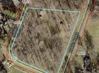 4125 Hobbs Rd, Kevil, KY 42053