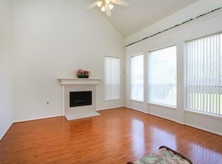 507 Leisure Dr, Stafford, TX 77477