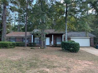 4029 Tralee Rd, Tallahassee, FL 32309