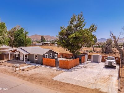32018 Crown Valley Rd, Acton, CA, 93510