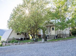 210 Highway 395 Hwy N, Colville, WA 99114