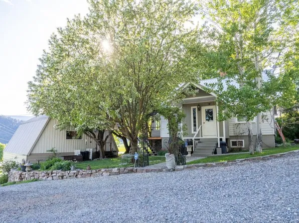 210 Highway 395 Hwy N, Colville, WA 99114
