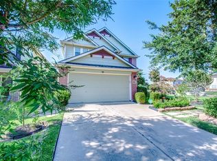 2631 Skyview Downs Dr, Houston, TX 77047