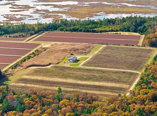 N4085 Cranberry Rd, Warrens, WI 54666