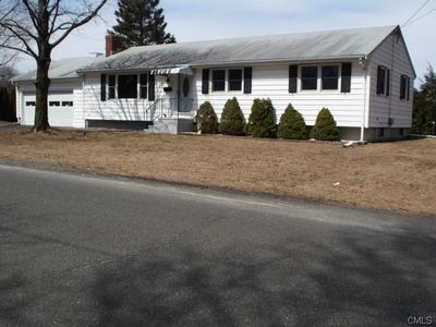 26 Ridgeview Ave, Trumbull, CT, 06611