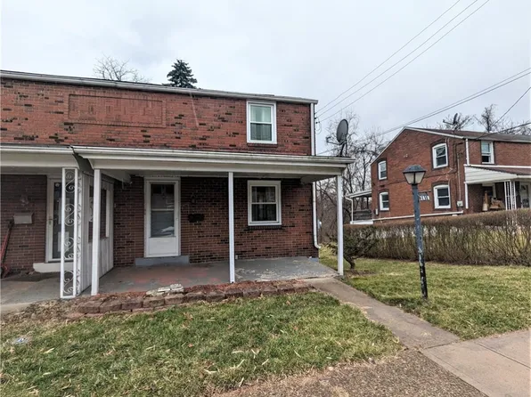 2010 Lafayette St, Pittsburgh, PA 15218