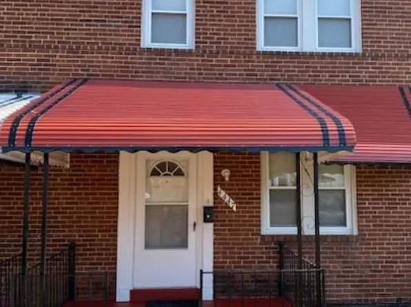 4447 Pall Mall Rd, Baltimore, MD 21215