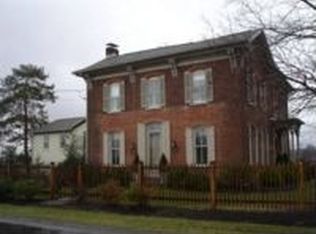 989 S Mill Rd, Milton, PA 17847