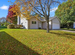 2208 N Page St, Stoughton, WI 53589