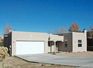 2929 Pueblo Halona, Santa Fe, NM 87507
