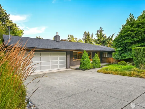 804 109th Avenue SE, Bellevue, WA 98004