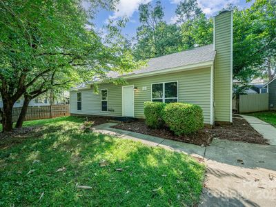 9122 Nathaniel Russell Ln, Charlotte, NC, 28227