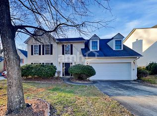 3041 Dunlin Fields Rd, Lawrenceville, GA 30044