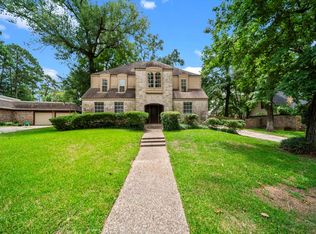 3815 Sunstone Dr, Houston, TX 77068