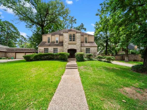 3815 Sunstone Dr, Houston, TX 77068