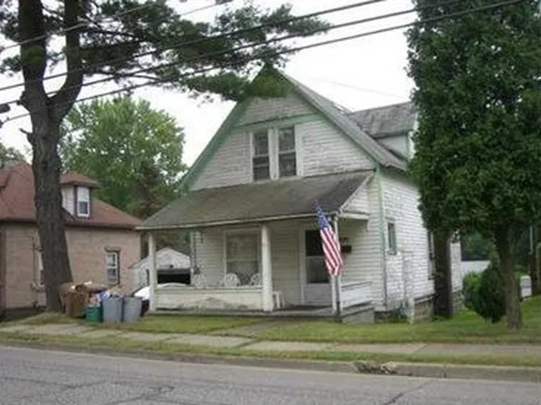 239 S Mercer St, Greenville, PA 16125