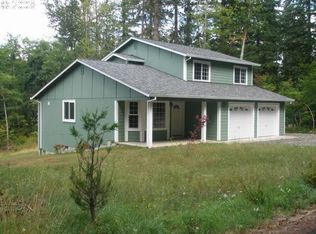 46725 SE George Rd, Estacada, OR 97023