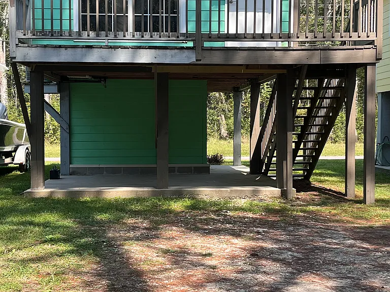 3520 Cold Springs Rd #3 — Photo 3