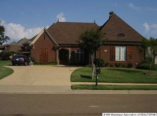 6765 Moondance Dr, Olive Branch, MS 38654