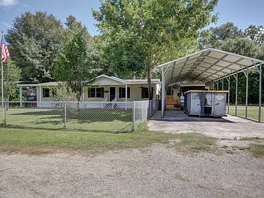 1092 Camp Bon Temps Rd, Breaux Bridge, LA 70517 | Zillow