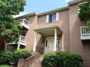 3266 Ward St APT 11, Pittsburgh, PA 15213