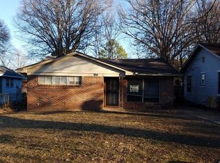 3076 Guernsey Ave, Memphis, TN 38112