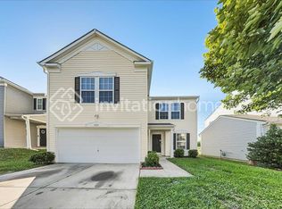 1722 Bray Dr, Charlotte, NC 28214
