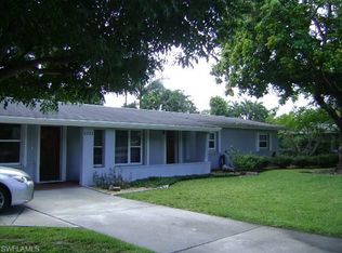 3203 McGregor Blvd, Fort Myers, FL 33901