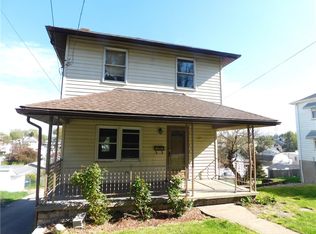 1115 Margray St, Pittsburgh, PA