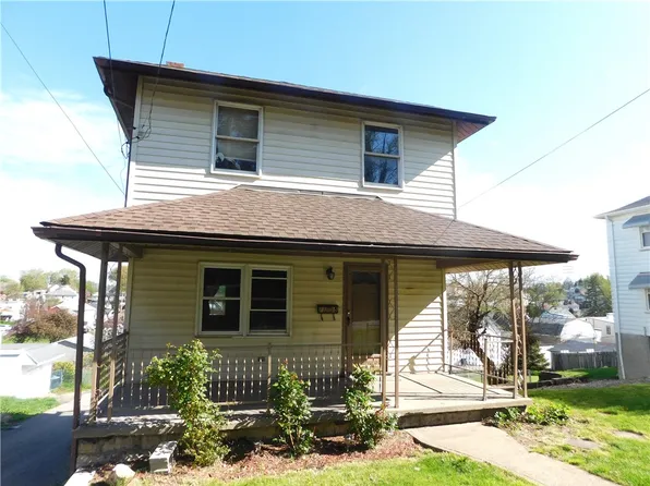 1115 Margray St, Pittsburgh, PA 15207