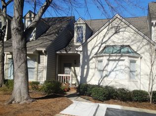 202 Carryback Dr, Marietta, GA 30068