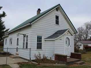 8694 N 68 E, Delphi, IN 46923