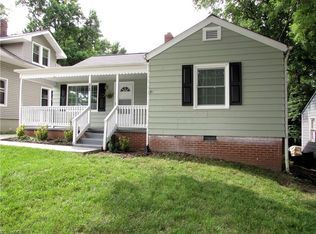 331 Louise Ave, High Point, NC 27262