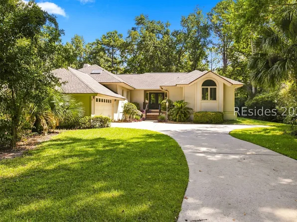 68 Timber Lane, Hilton Head Island, SC 29926