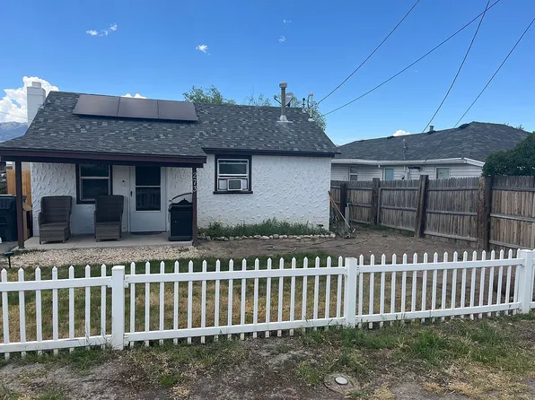 273 N Hale St, Grantsville, UT 84029