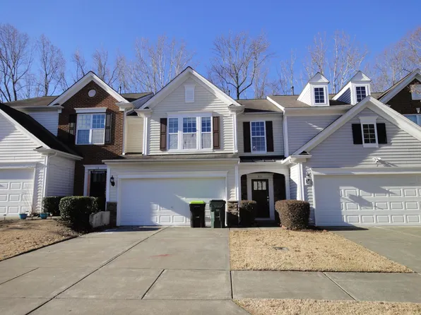 312 Dyersville Dr, Morrisville, NC 27560